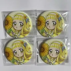 ぴちぴちピッチ ココ