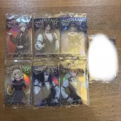 にじさんじ ウエハース2 バラ売り まとめ売り