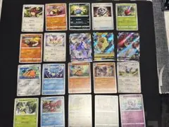 ポケモンカード大量100枚セットまとめ売り - メルカリ