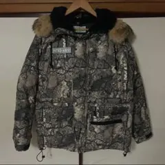 2026年最新】nitraid メンズ ダウンジャケットの人気アイテム - メルカリ