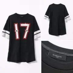 Givenchy ブラック Tシャツ 17 - メルカリ