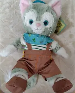 ジェラトーニ コスチューム Cape Cod Springtime