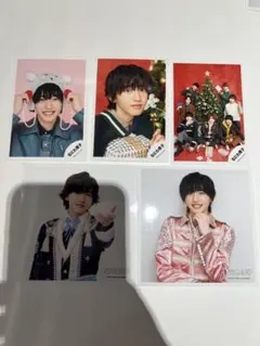 2025年最新】道枝駿佑 ミニフォトの人気アイテム - メルカリ