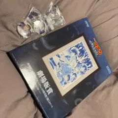 コ*郎様 【未開封】 名探偵コナン 劇場版賞 ハロウィンの花嫁
