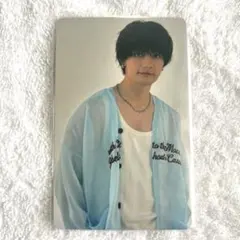 佐野勇斗　スタトトレカ