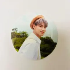 SEVENTEEN セブチ An Ode hopeサークル ミンギュ