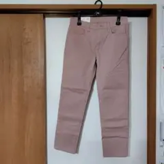 UNIQLN ウルトラストレッチカラージーンズ　サイズ　M