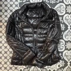 UNIQLO プレミアムダウンジャケット XL