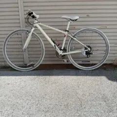 Specialized クロスバイク シラスエリート 2012 山梨 - メルカリ