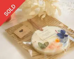 はな様専用です。  アロマワックスサシェ 29   2点で750円！