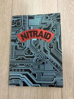 nitraid カタログ 21冊セット メルカリ
