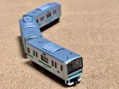 Bトレ 209系1000番台 常磐緩行線のサムネイル