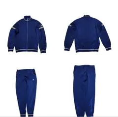 NIKE オールドナイキジャージセットアップ　80's 90's