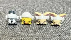 SKZOO びっくらたまごWolf Chan、BbokAri、FoxI.Ny