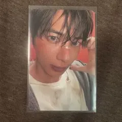 txt together afterglow テヒョン