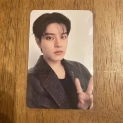 StrayKids stayzone 10/18 アンコン トレカ スンミン