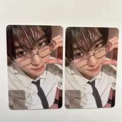 NCTWISH COLOR applemusic ヨントントレカ セット シオン