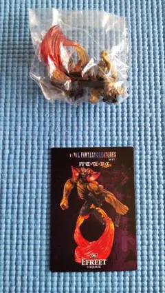 2026年最新】イフリート FFの人気アイテム - メルカリ