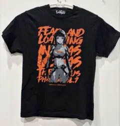 falilv★Tシャツ★ベガス★L★PHASE 2★新潟 限定★バンドT
