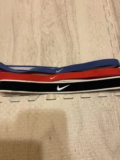 Nike ヘッドバンド 3個セット