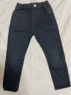 GLOBAL WORK 黒パンツ Mサイズ