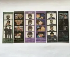 名探偵コナン　キャラクリアフォト　安室透　降谷零　灰原哀