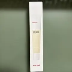 ma:nyo Bifida Biome Aqua Barrier Creamのサムネイル