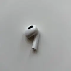 AirPods 第4世代 左耳のみ ANC非搭載 #161 - メルカリ
