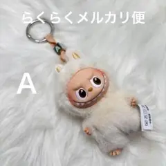 PIN FOR LOVE - THE MONSTERS イニシャル ラブブ　Ａ