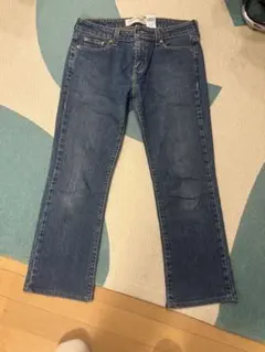 デニム LEVI’S