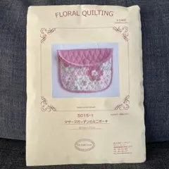 2025年最新】こうの早苗 パッチワークキットの人気アイテム