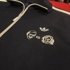 adidas ジャージ スタンスミス stansmith 刺繍