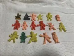 ドラゴンボール　消しゴム　ドラ消し　90体 ドラゴンボール 消しゴム セット 約90体 フィギュア 玩具