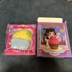 Melloloy Cup But Not Cake カップケーキか？