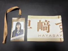 僕が見たかった青空 2thSG 卒業まで マフラータオル＆チケットホルダー