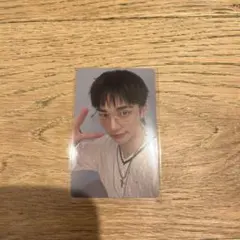 KARMA 会場限定 ヒョンジン トレカ オフイベ HMV 京都