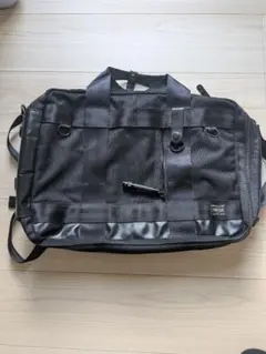 PORTER ヒート 3way リュック ビジネスバッグ