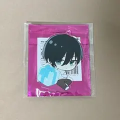 ブルーロック エゴイスティックモール ミニキャラ アクリルスタンド 糸師 凛