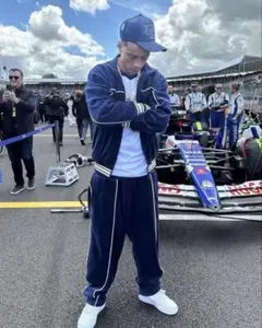 Corteiz セットアップ