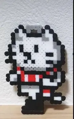 【ハンドメイド】✨ネコのキーホルダー✨