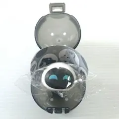 ピクサーキャラクター ガチャ ファッションリングコレクション イヴ