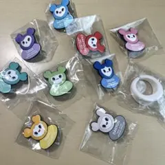 TWICE 螢光棒裝飾環