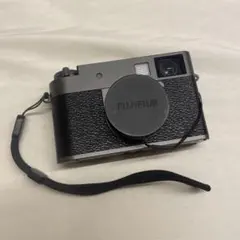 FUJIFILM Xhalf 本体