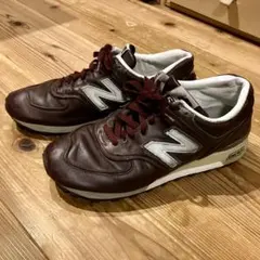 m*e様 【良品】New Balance ニューバランス 576 CD 米国製