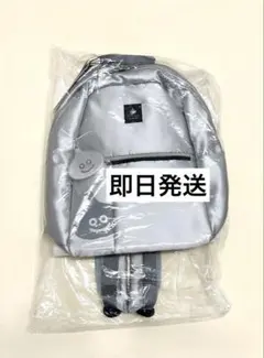 新品タグ付き CUNE ウサギ リュック GRMバックパック グレー - メルカリ