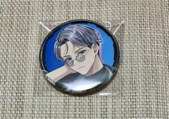 ＨＮ　トレーディング缶バッジ　ｂａｓｉｃ２０２６　枯柳杖道
