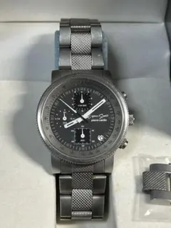 2025年最新】pierre cardin メンズ 腕時計(アナログ)の人気アイテム