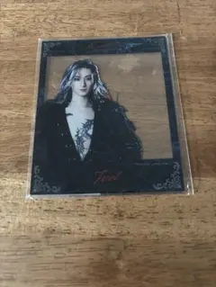 古川雄大 グッズ 直筆サイン モーツァルト エリザベート ルパン コトコト 古川雄大 グッズ 直筆サイン モーツァルト エリザベート ルパン コトコト