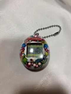 一番くじ たまごっち A賞 レインボー - メルカリ