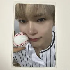 ZB1 ハンビン cinema paradise applemusic 野球